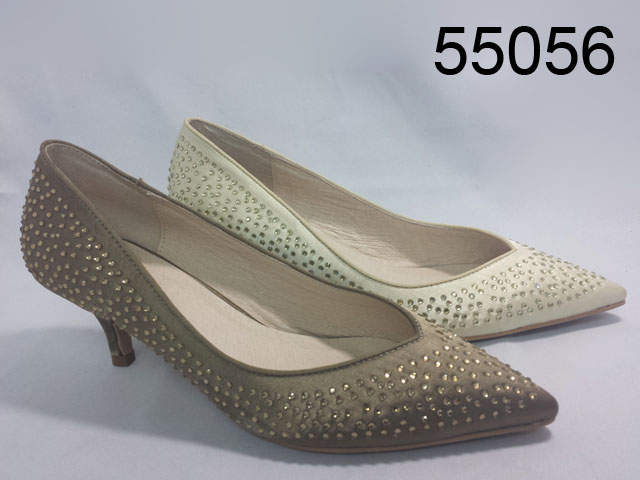 55056 WHITE _ KHAKI